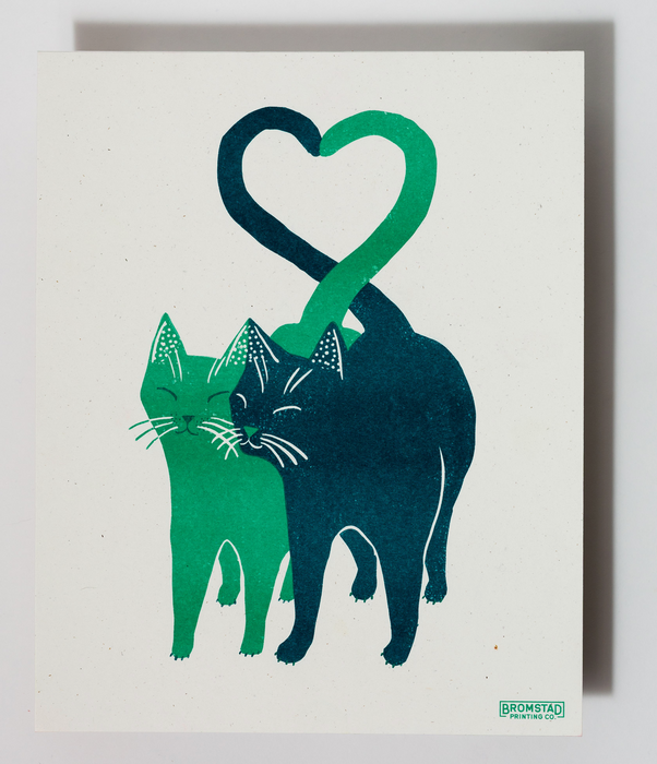 Love Cats