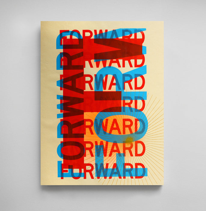 Forward