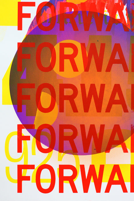 Forward forever