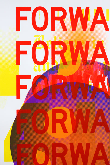 Forward forever