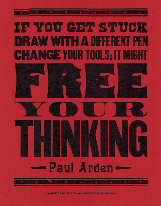 Free Thinking