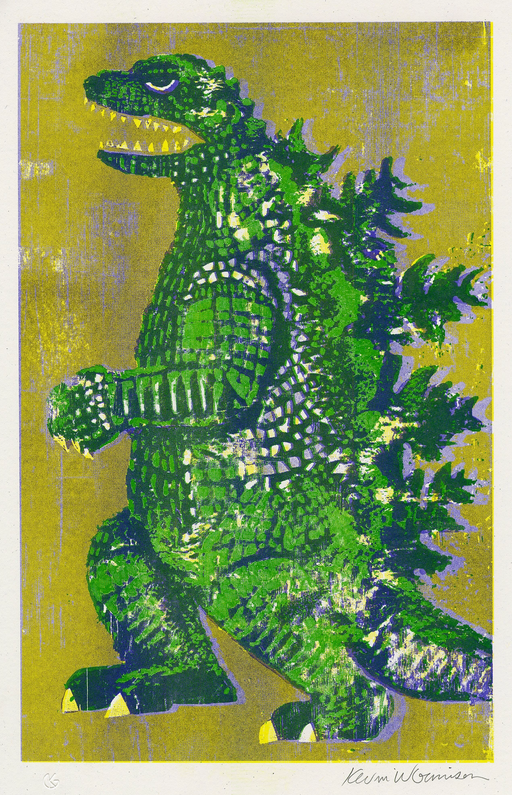 Godzilla