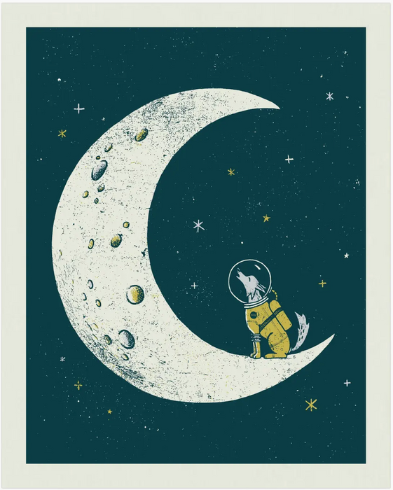 Howl at the Moon