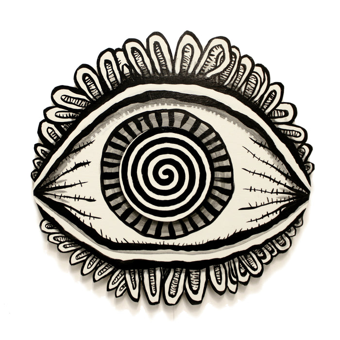 Hypno Eye