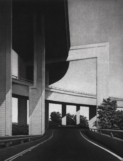 Flying Buttress