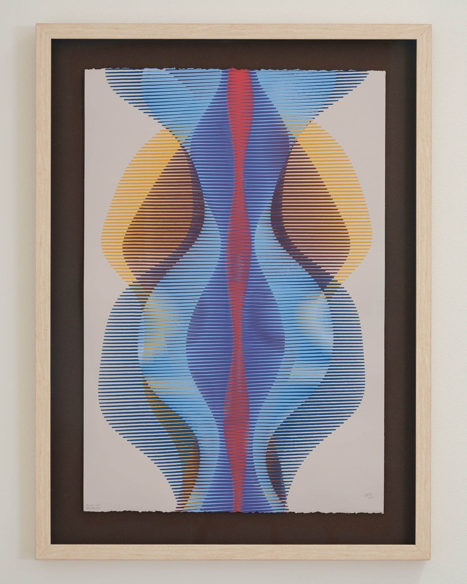 Amazing Heights! Uncovering The Mystery Of Niche Partitioning - t99zmy3