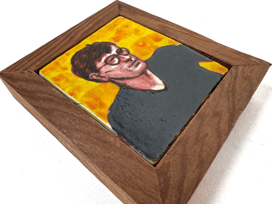 Nigel