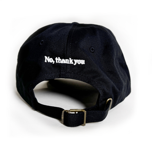 Nope hat