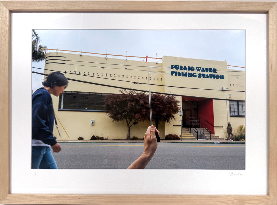 37,000 Square Feet Available (Public Water Filling Station)