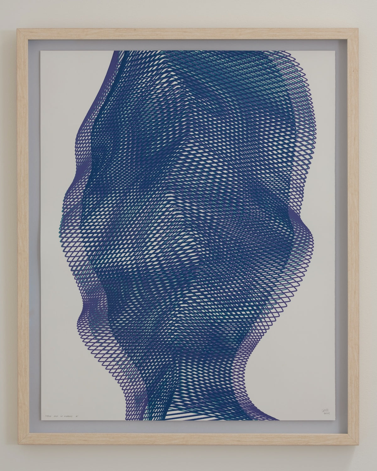 Subtle Shift in Emphasis #1 — The Compound Gallery