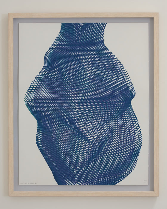 Subtle Shift In Emphasis #2 — The Compound Gallery