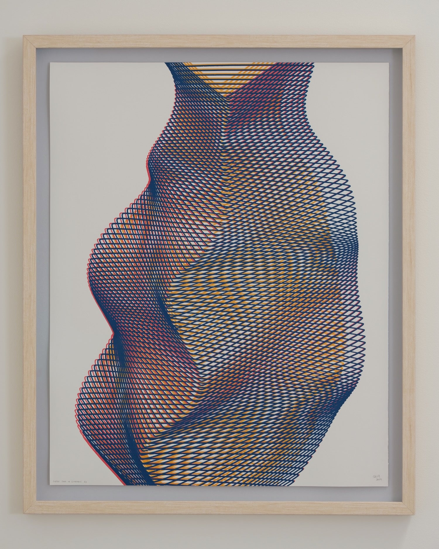 Subtle Shift In Emphasis #3 — The Compound Gallery