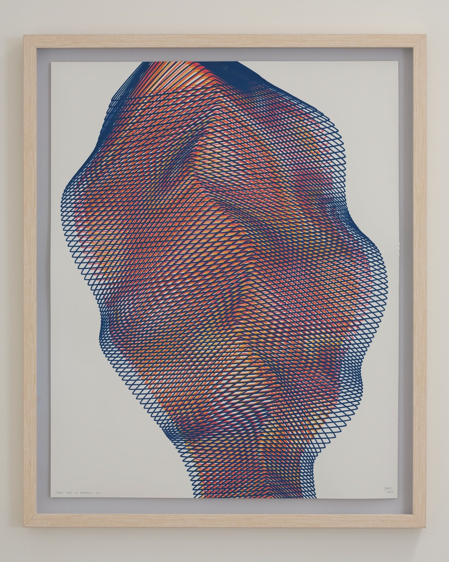 Subtle Shift In Emphasis #4 — The Compound Gallery