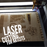 Laser Cutting Workshop, Sunday, March 10th 1-4pm