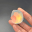 Micro Fire Lux Captus Crystal