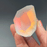 Mini Fire Lux Captus Crystal
