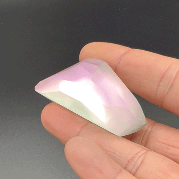 Micro Bloom Lux Captus Crystal