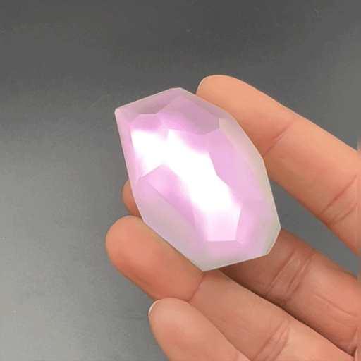 Micro Bloom Lux Captus Crystal 2
