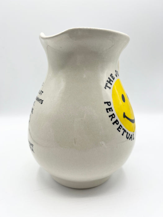 The Jug of Perpetual Happiness