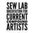 Sew Lab Orientation (CURRENT COMPOUND ARTISTS ONLY) Thur, March 6th at 2pm