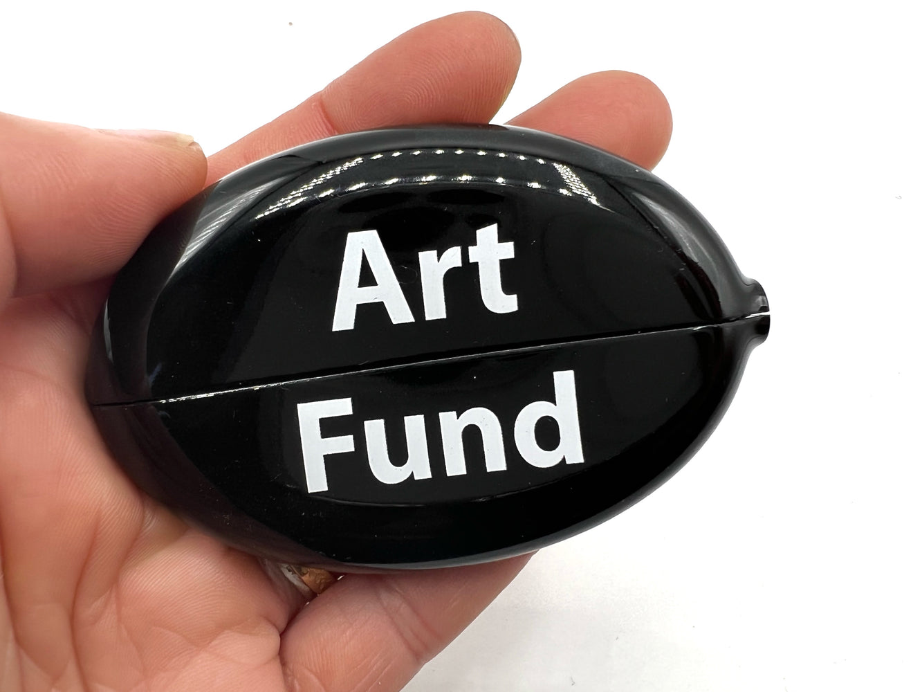 Art Fund Coin Pouch