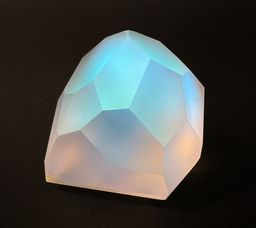 Mini Sea Lux Captus Crystal