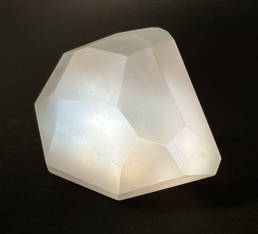 Small Starlight Lux Captus Crystal