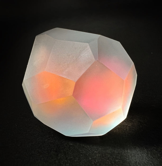 Micro Fire Lux Captus Crystal
