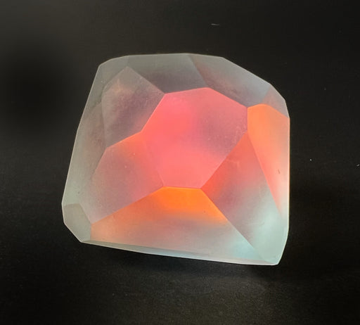 Mini Fire Lux Captus Crystal 2