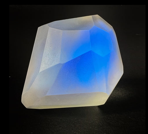 Mini Lapis Lux Captus Crystal