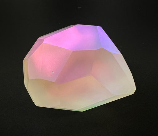 Mini Moon Lux Captus Crystal