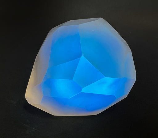 Regular Sea Lux Captus Crystal