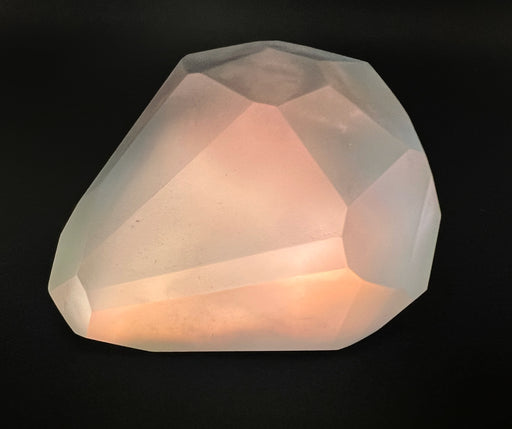 Regular Rose Gold Lux Captus Crystal