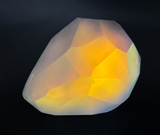 Regular Fire Lux Captus Crystal