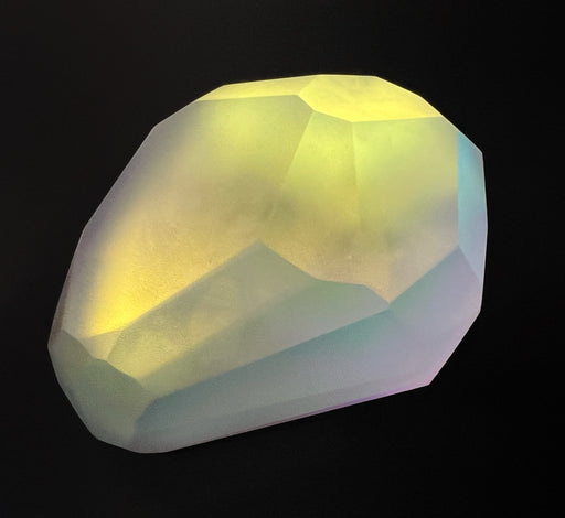 Large Potion Lux Captus Crystal