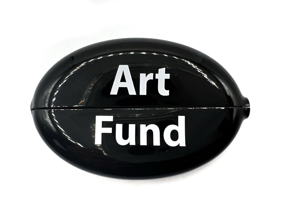 Art Fund Coin Pouch