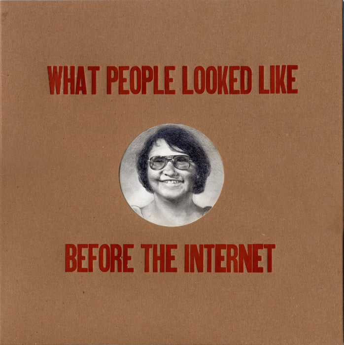Before the Internet by David Fullarton