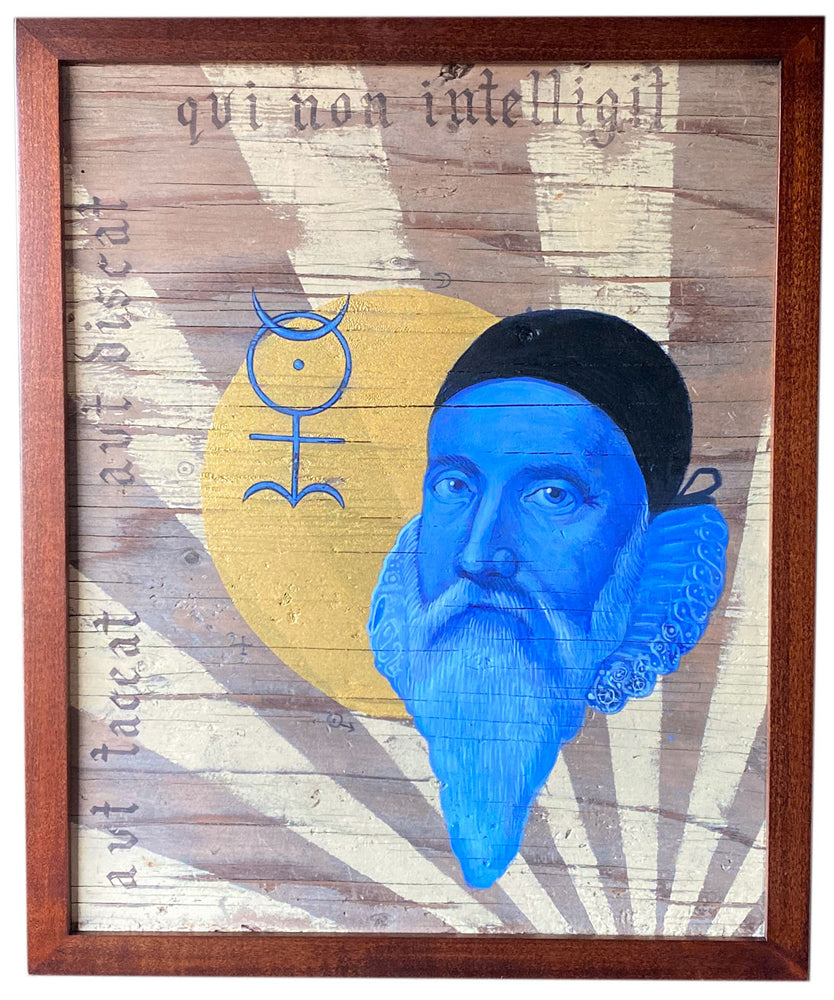 John Dee