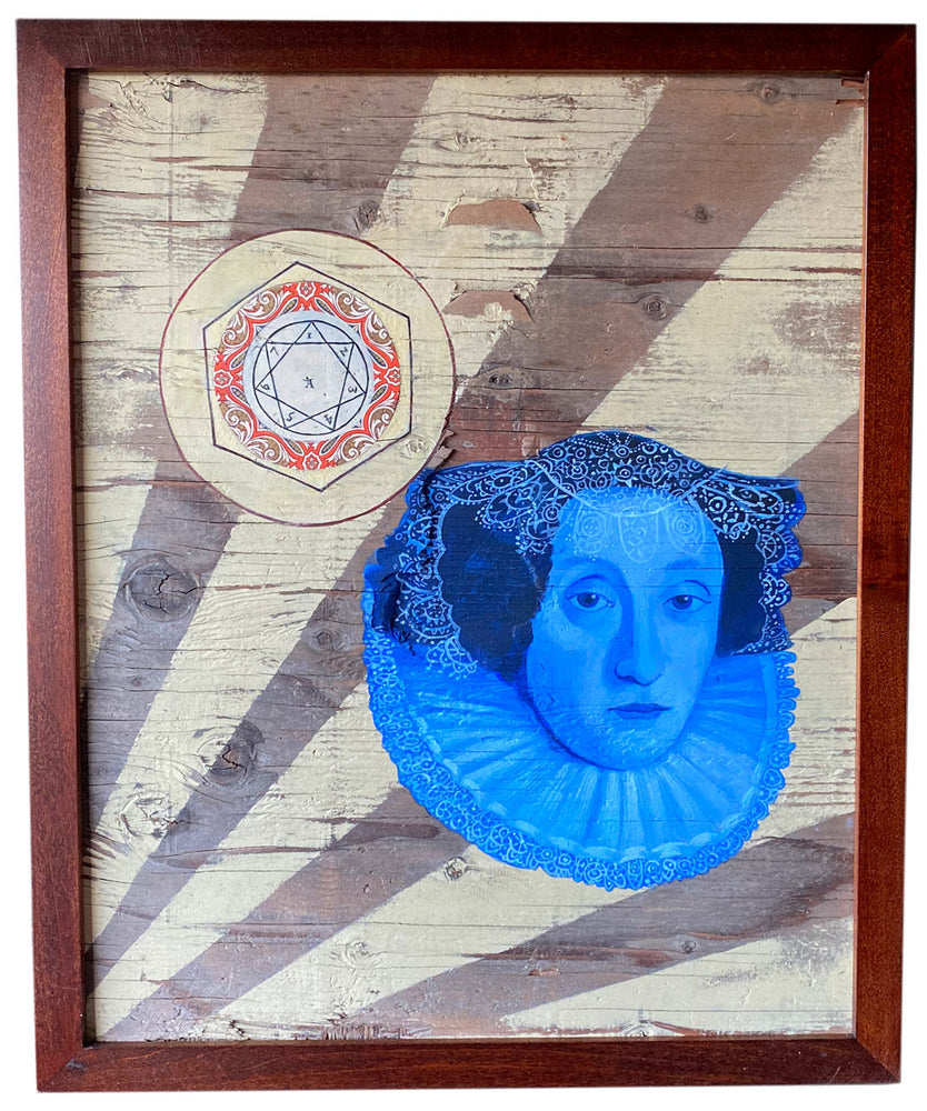 Mary Sidney